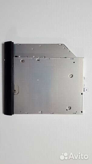 DVD привод с панелью ноутбука HP 15-E