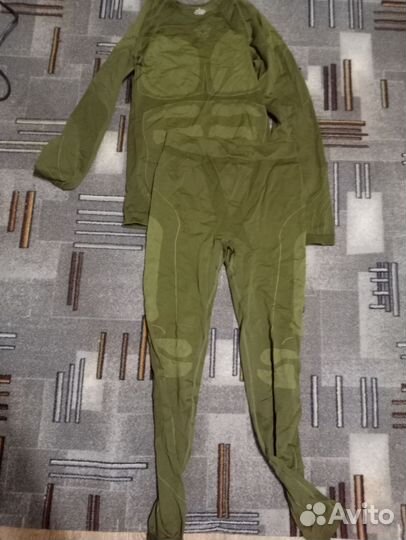 Термобелье