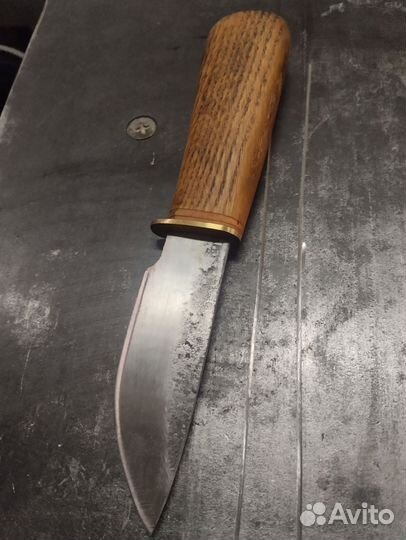 Нож охотничий 