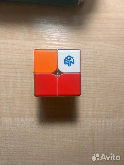 Кубик рубика GAN 2x2