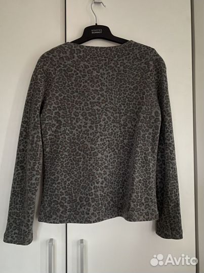 Жакет/ пиджак шерсть Maison Scotch &Soda