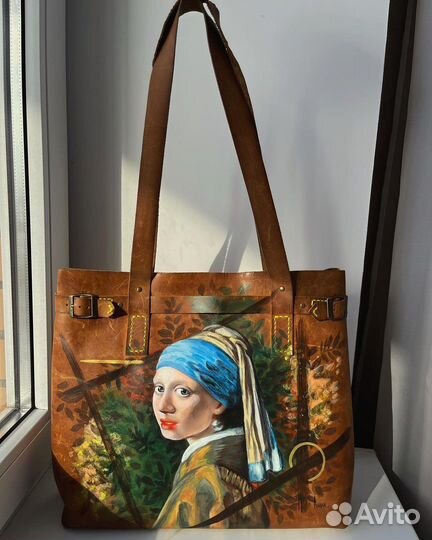 Ручная роспись одежды, обуви, аксессуаров