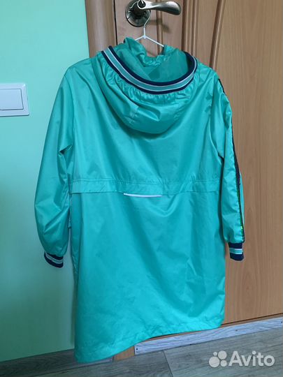 Ветровка на девочку 148-152