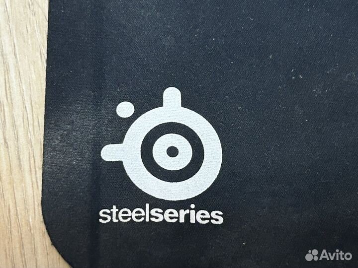 Коврики для мыши steelseries оригинал defender