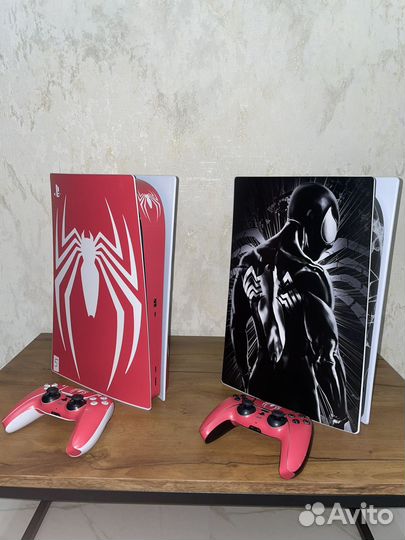 На прокат пс5