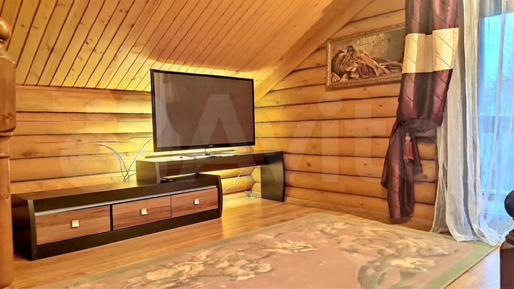 Дом 78 м² на участке 25 сот.