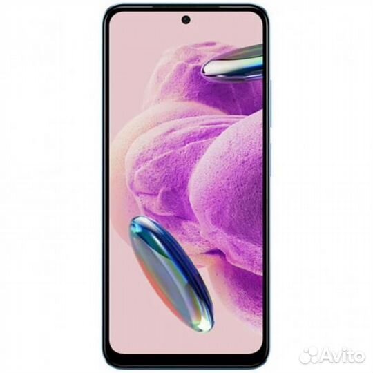 Xiaomi Redmi Note 12S, 8/256 ГБ