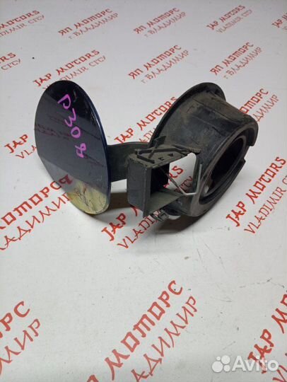 Лючок топливного бака Peugeot 308 хэтчбек EP6 5FT