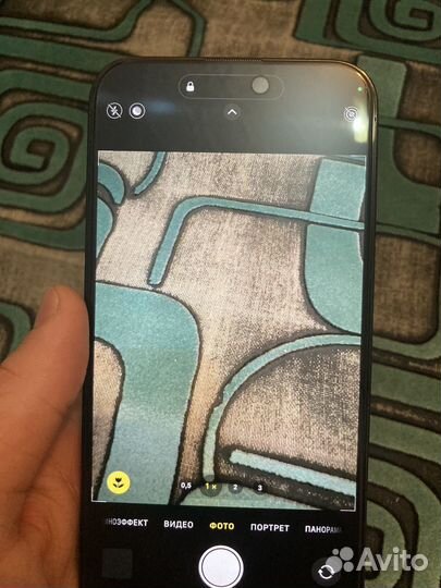 iPhone 14 Pro Max, 128 ГБ