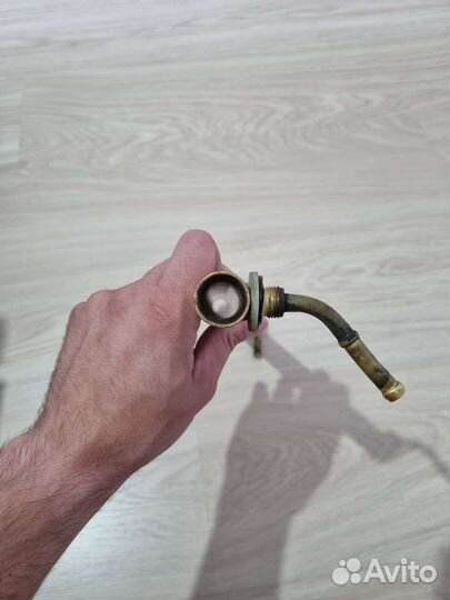 Теплообменник