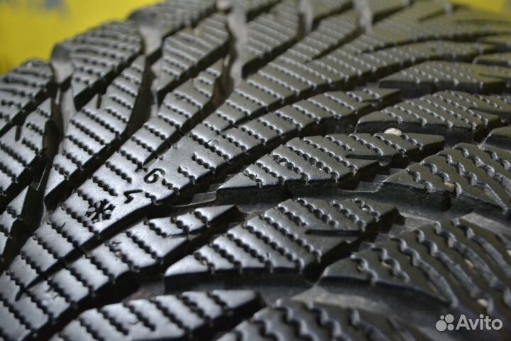 Nokian Tyres Hakkapeliitta R2 205/65 R16