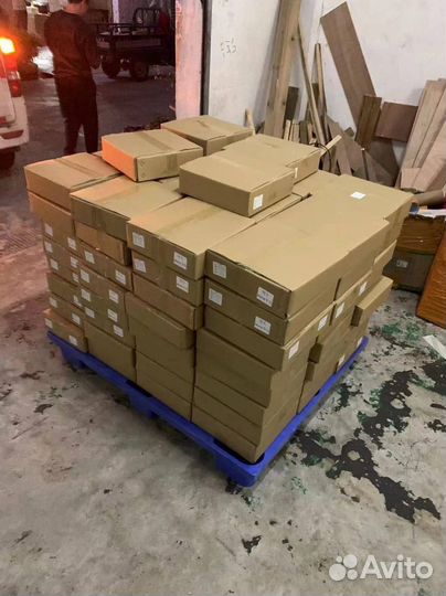 Посредник в Китае 1688, Алибаба, Таобао, Доставка