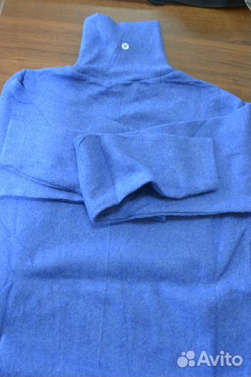 Водолазка (рубчик/начес) Килич