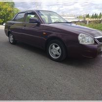 ВАЗ (LADA) Priora 1.6 MT, 2009, 167 000 км, с пробегом, цена 258 000 руб.