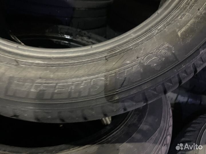 Michelin Energy Saver 205/55 R16