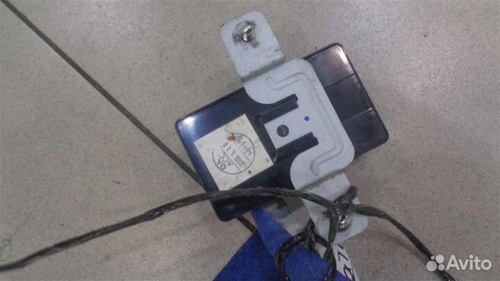 Блок управления центральным замком Hyundai Sonata