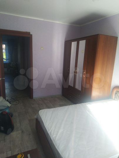 2-к. квартира, 52 м², 1/5 эт.