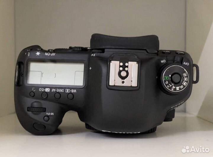 Canon 5D Mark IV Body (id 27630)