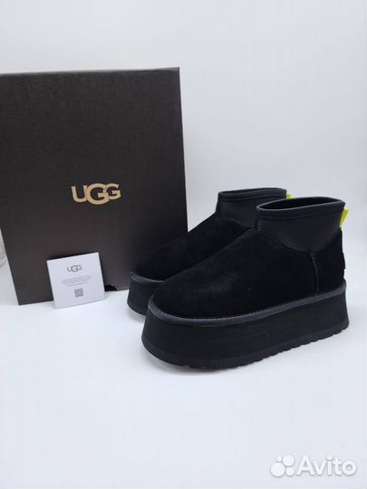 Угги ugg