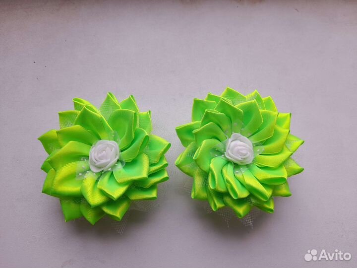 Резинка для волос