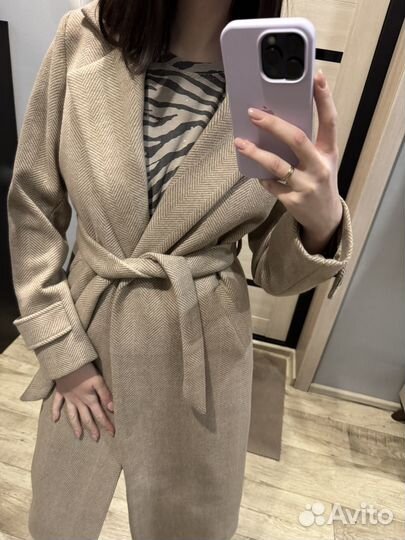 Пальто женское