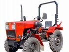 Мини трактор Уралец 2204, новый объявление продам