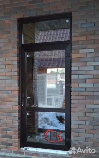 Пластиковые окна от изготовителя