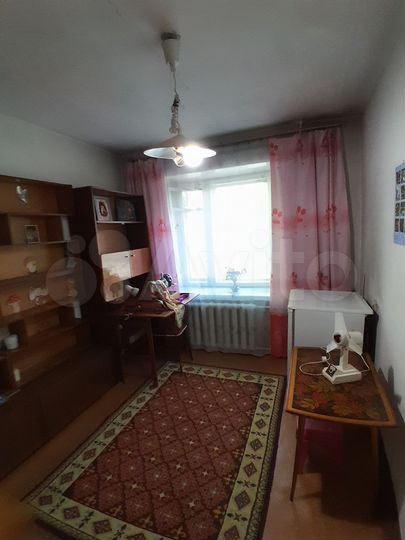 4-к. квартира, 71,3 м², 1/5 эт.