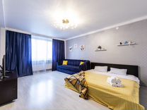 1-к. квартира, 45 м², 14/18 эт.