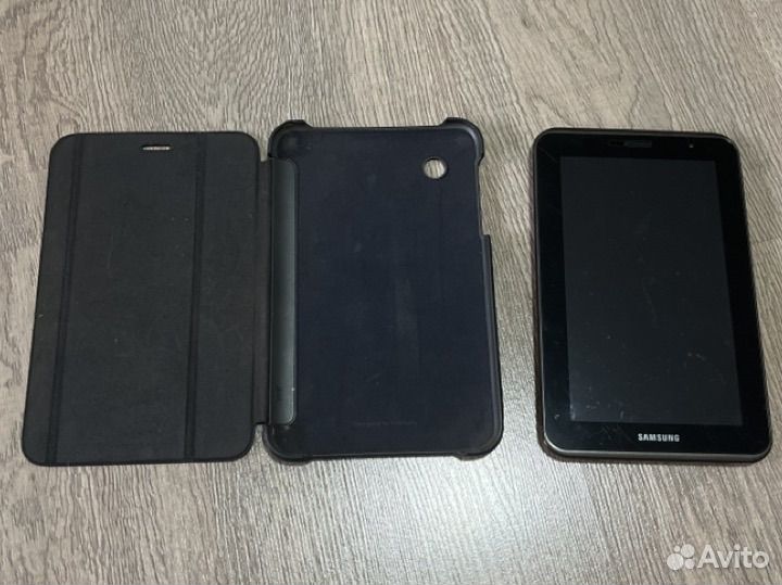 Планшет samsung galaxy Tab2