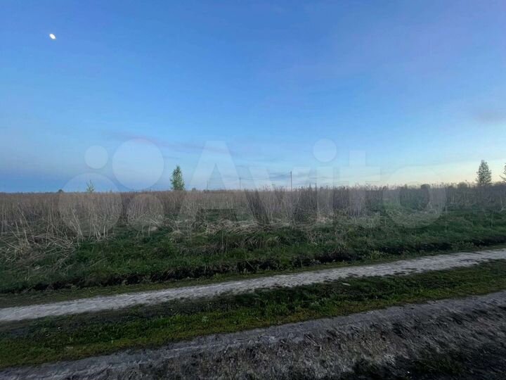 Участок 12 сот. (ИЖС)