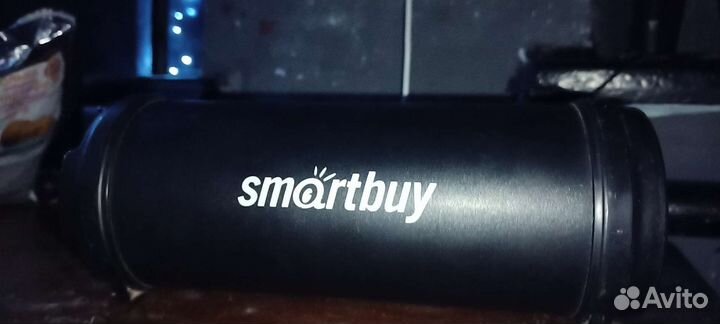 Колонка smartbuy