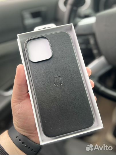 Чехол apple iPhone 13 pro max