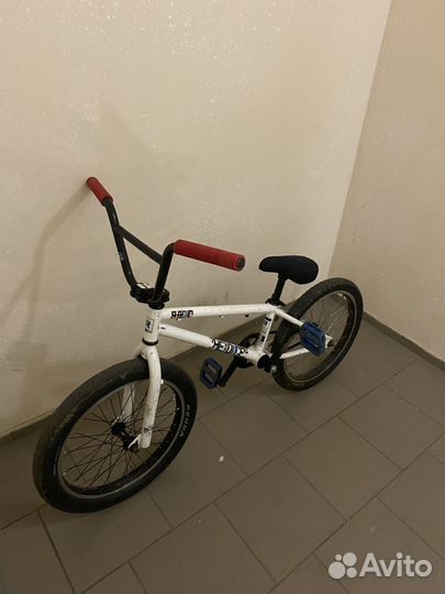 Велосипед вмх бу.Торг
