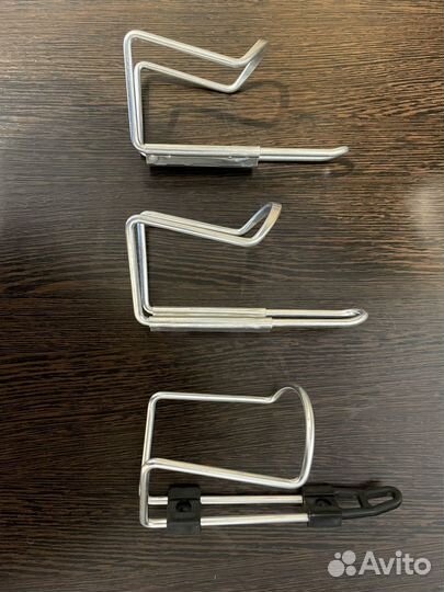 Держатель для бутылки на велосипед