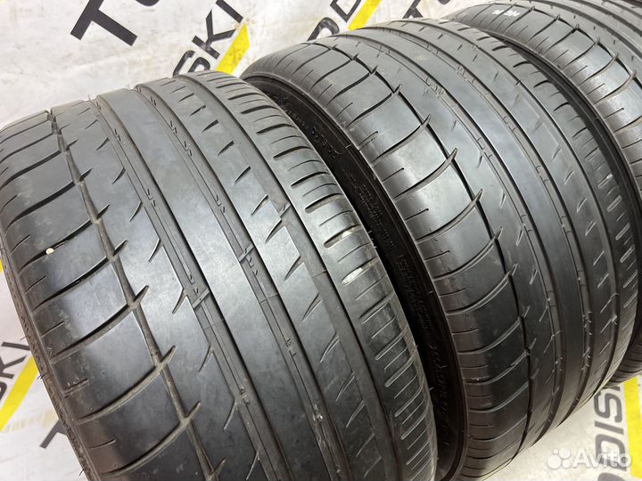 Triangle Sportex TSH11 265/35 R18 97Y