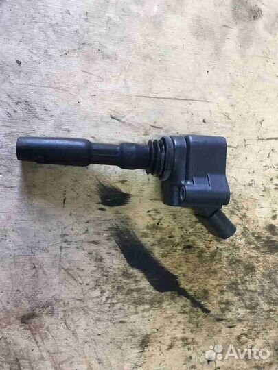 Катушка зажигания Volkswagen golf 7 (5G1 2012- в п