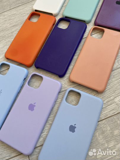 Чехол на iPhone 11 pro max бу