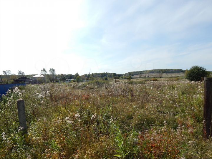 Участок 18 сот. (ИЖС)