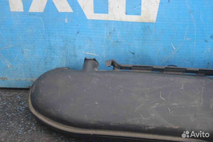 Патрубок воздухозаборника Mercedes-Benz E-Class (М