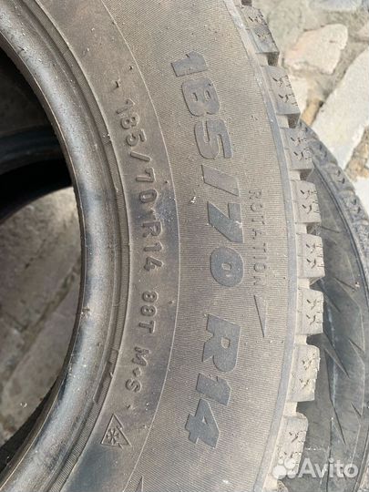 Formula Energy 185/70 R14