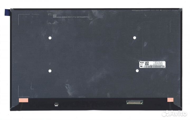 Матрица NV140QUM-N54