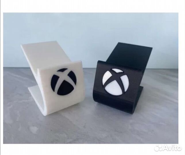 Подставка с вашим логотипом для геймпада Xbox