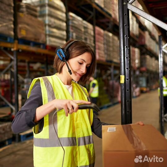 Комплектовщик Москва