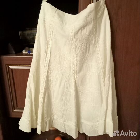 Платье 48 размера