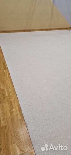 Ковер для художественной гимнастики