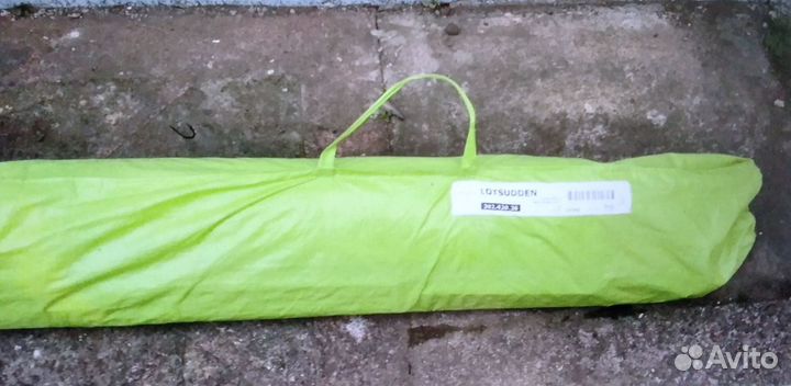 Шатер IKEA lotsudden