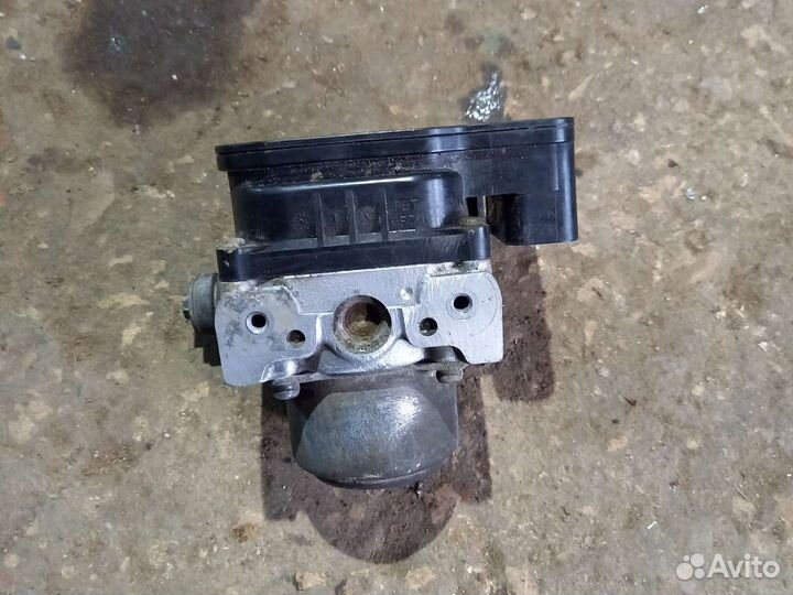 Honda Civic 4D блок ABS