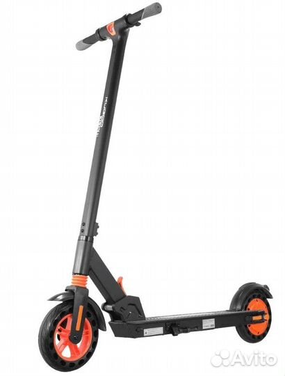 Самокат взрослый kugoo s1