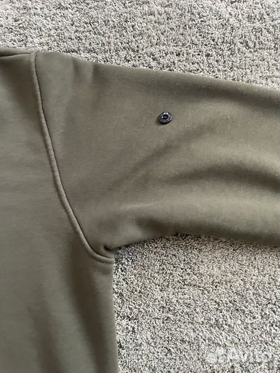 Свитшот мужской stone island